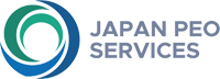 JAPAN PEO SERVICES (JPS) Logo