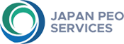 JAPAN PEO SERVICES (JPS) Logo